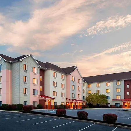 Towneplace Suites By Marriott Harrisburg Hershey